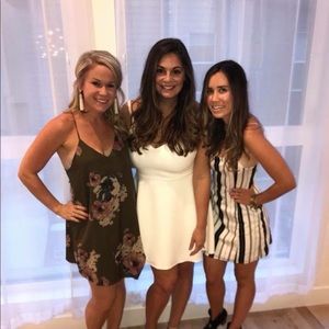 French connection Ruth Dress